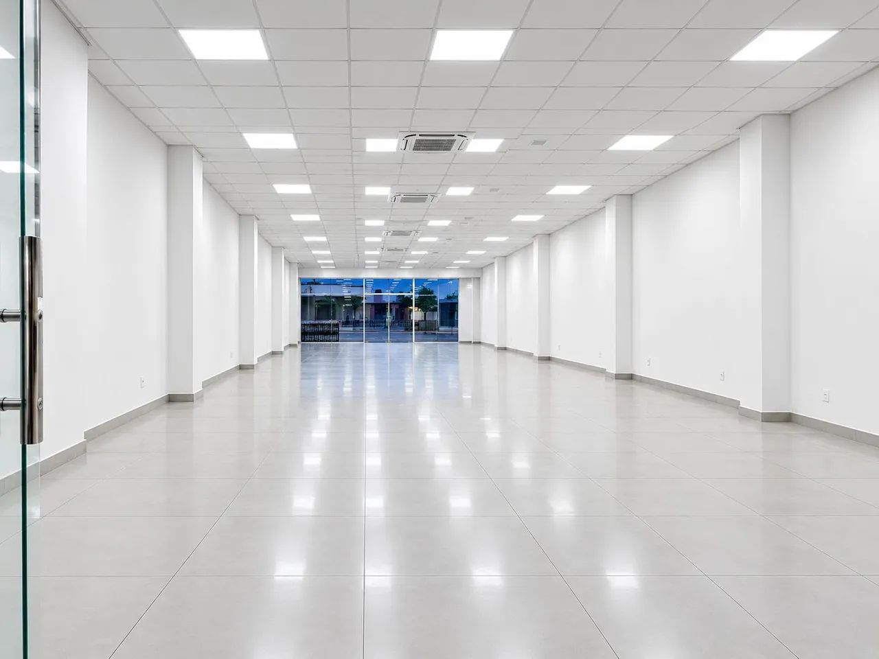 Loja Comercial 260m² para Locação - Cariacica Sede - Foto 3