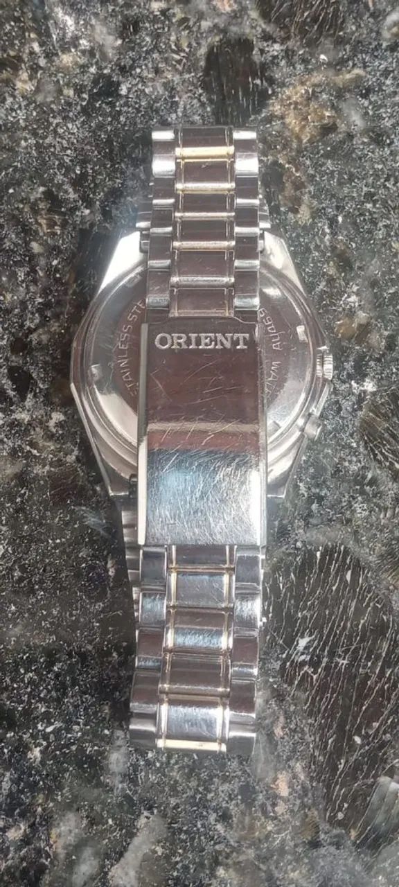 Relógio Orient  - Foto 2