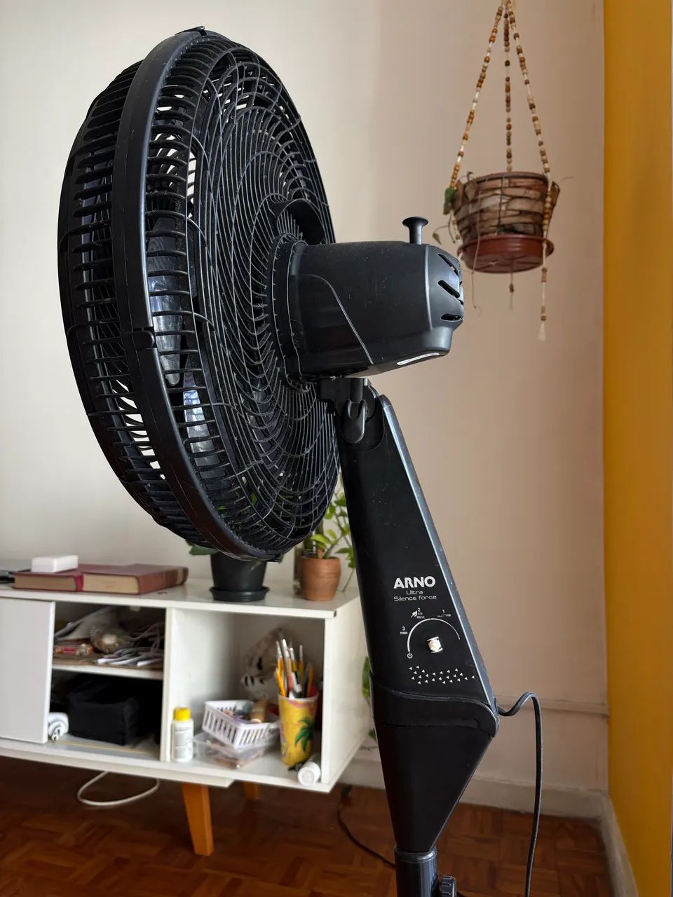 Ventilador Arno Ultra Silence Force - Foto 2