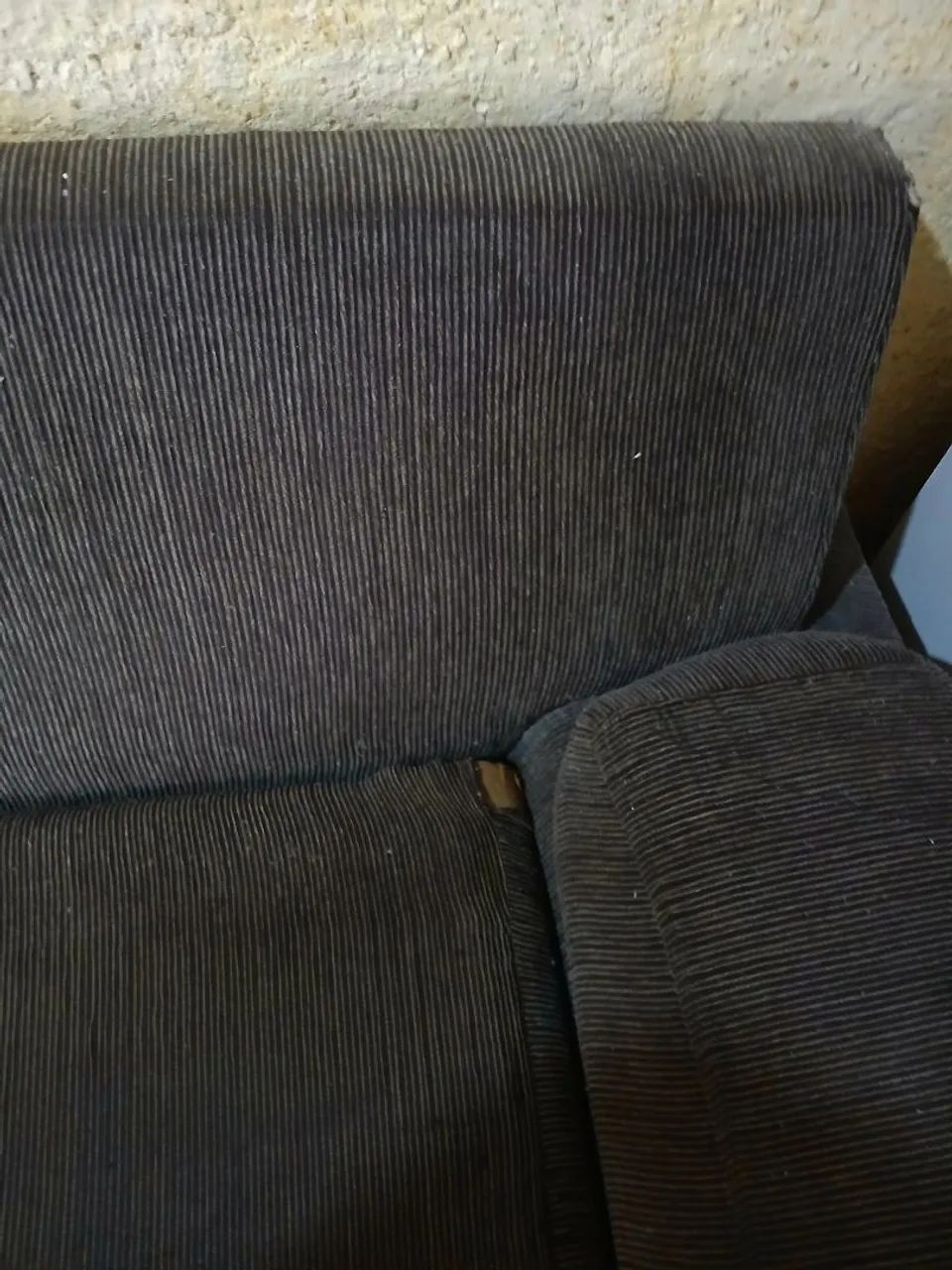 Sofá seminovo  - Foto 3