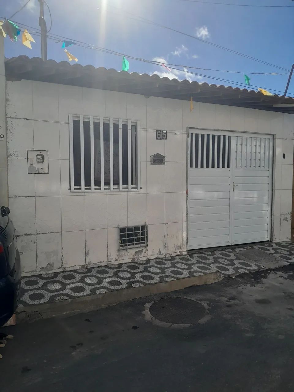 vendo casa  - Foto 2