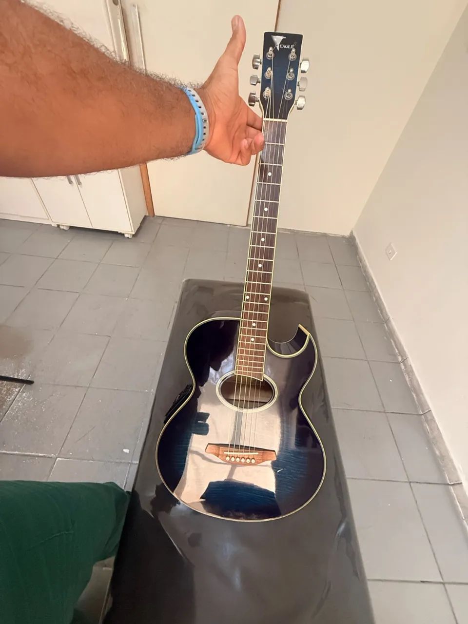 Vilão  - Foto 2