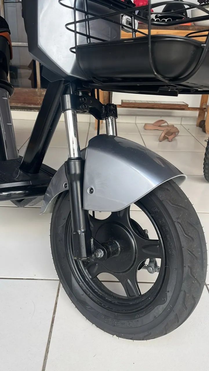 WD2- AUTOPROPELIDO - Foto 4