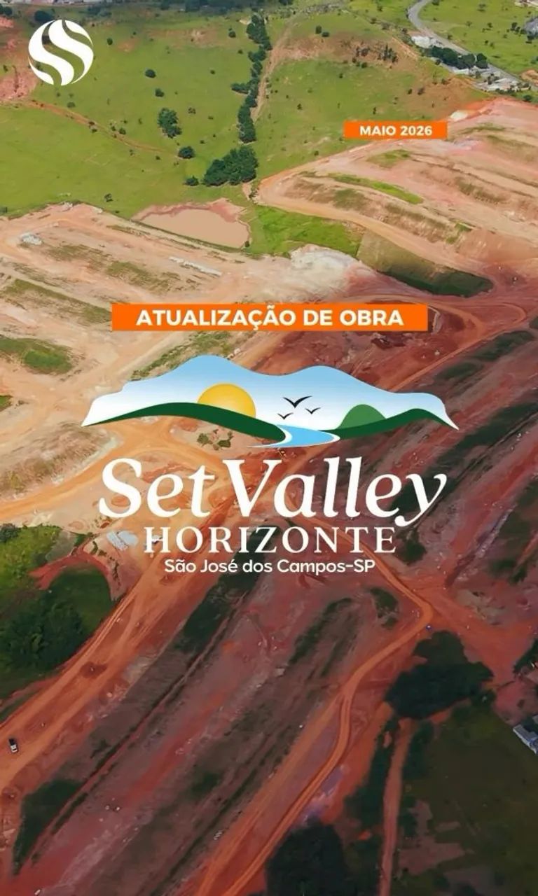 Terrenos no SetValley Horizonte 200 m² - Foto 2