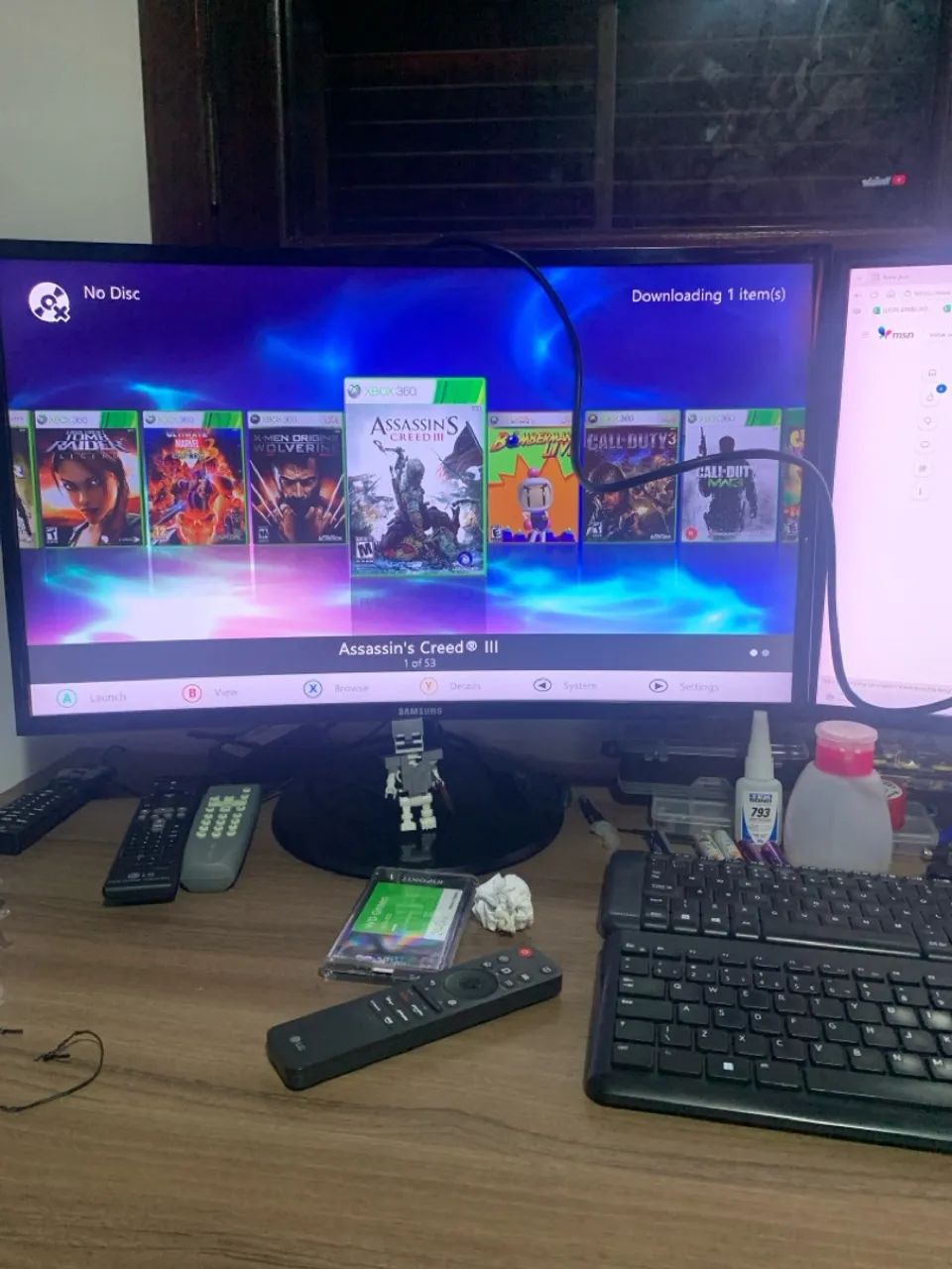 Xbox 360 lt3.0 - Foto 2