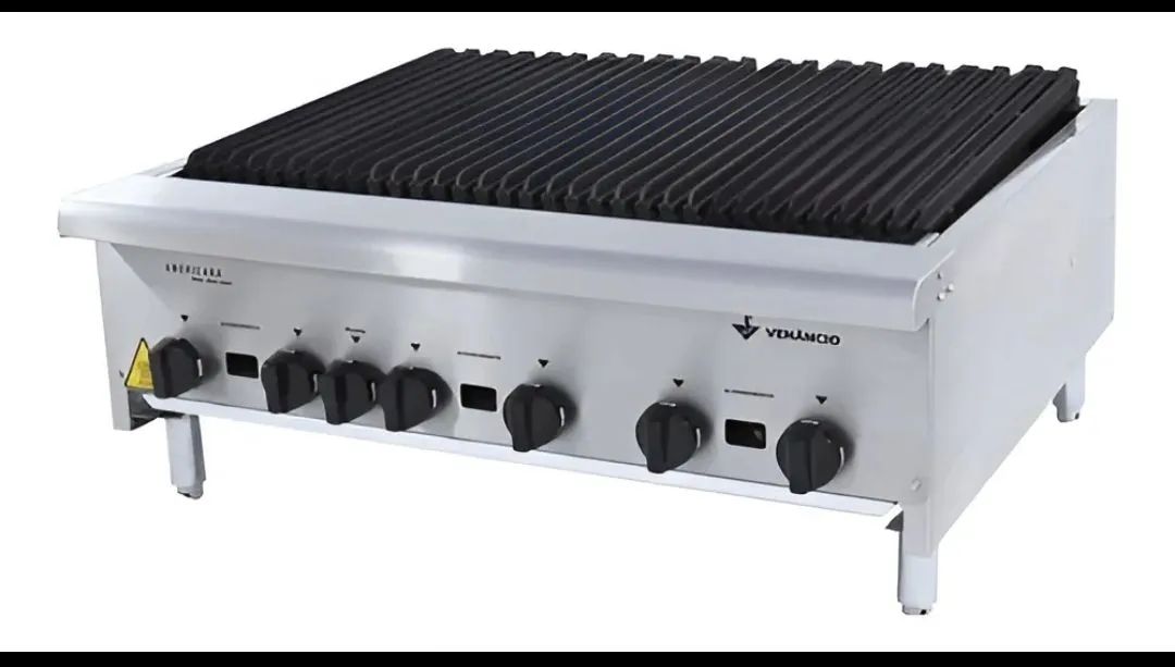 Char broiler venancio - Foto 2