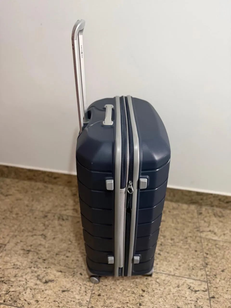 Mala Samsonite Freeform padrão 23kg - Foto 5