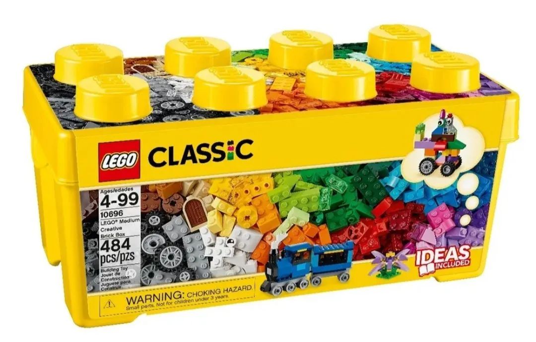 Lego Classic