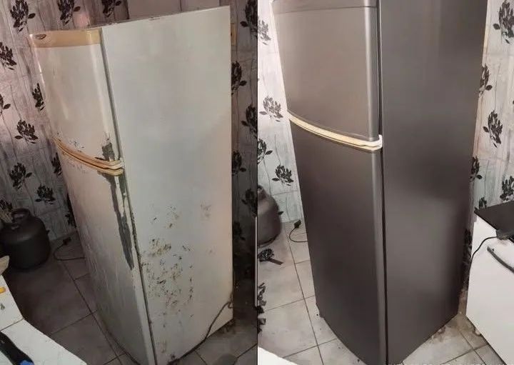 Renova geladeira  - Foto 2