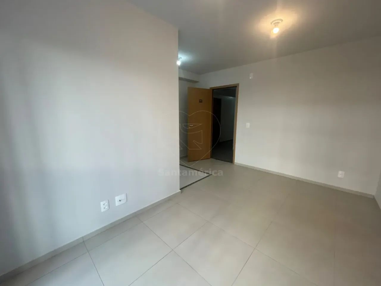 Apartamento com 2 quartos no Edifício Solar Di Milano, Zona Norte de Londrina - Foto 4
