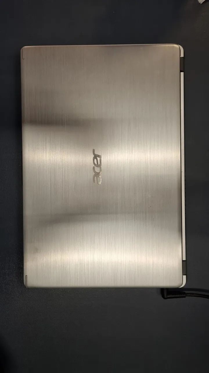 Notebook Acer Aspire 5 i5-8 16gb ram 2tb - Foto 4