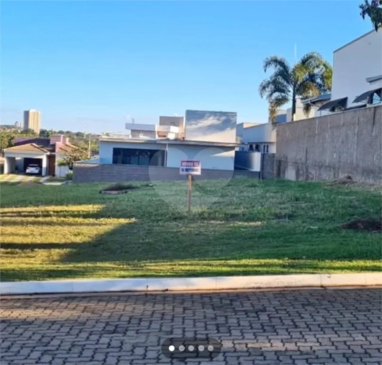 Terreno à venda em Condomínio buona vita - SP - Foto 5