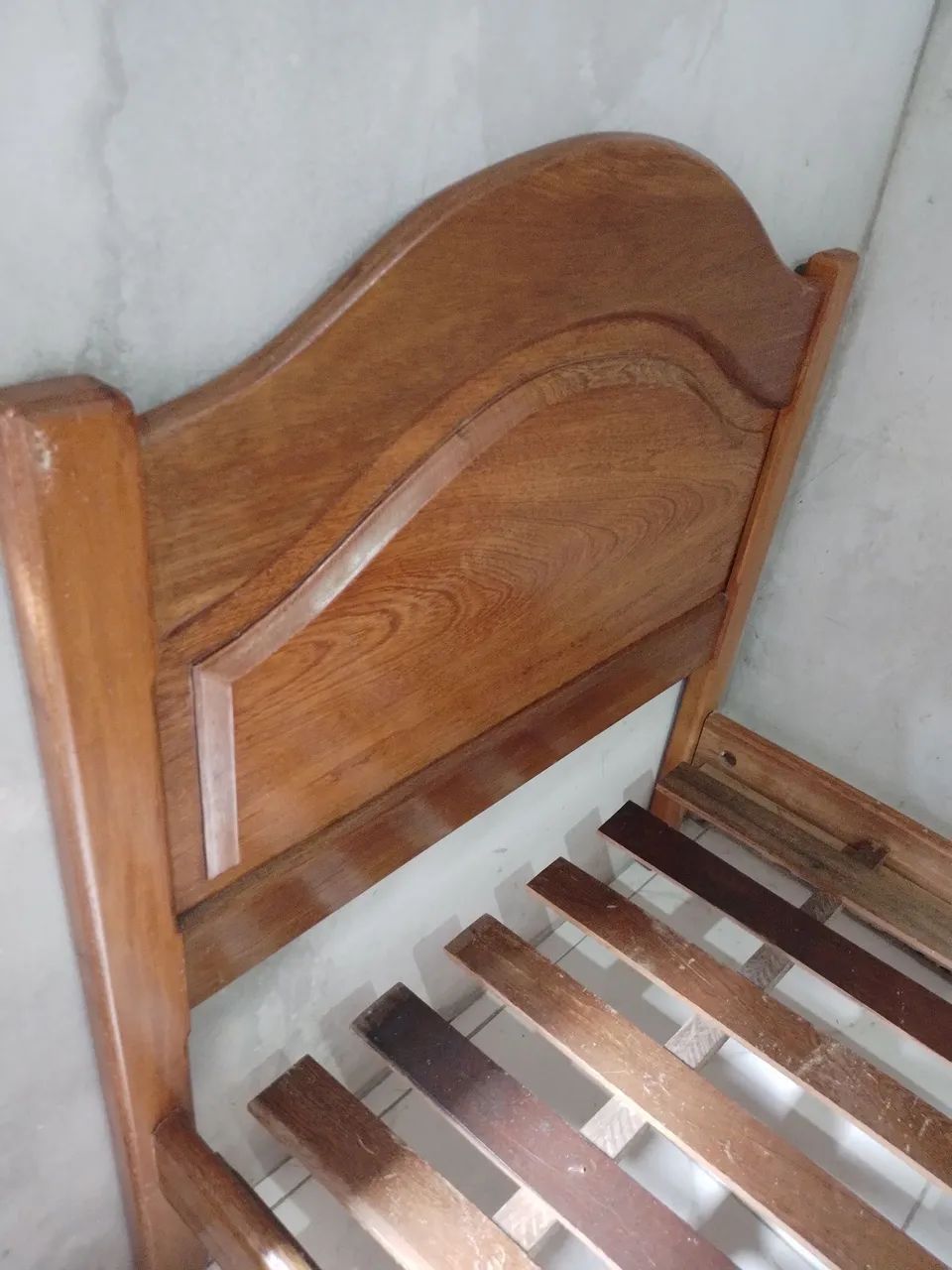 Cama de Solteiro - Foto 3