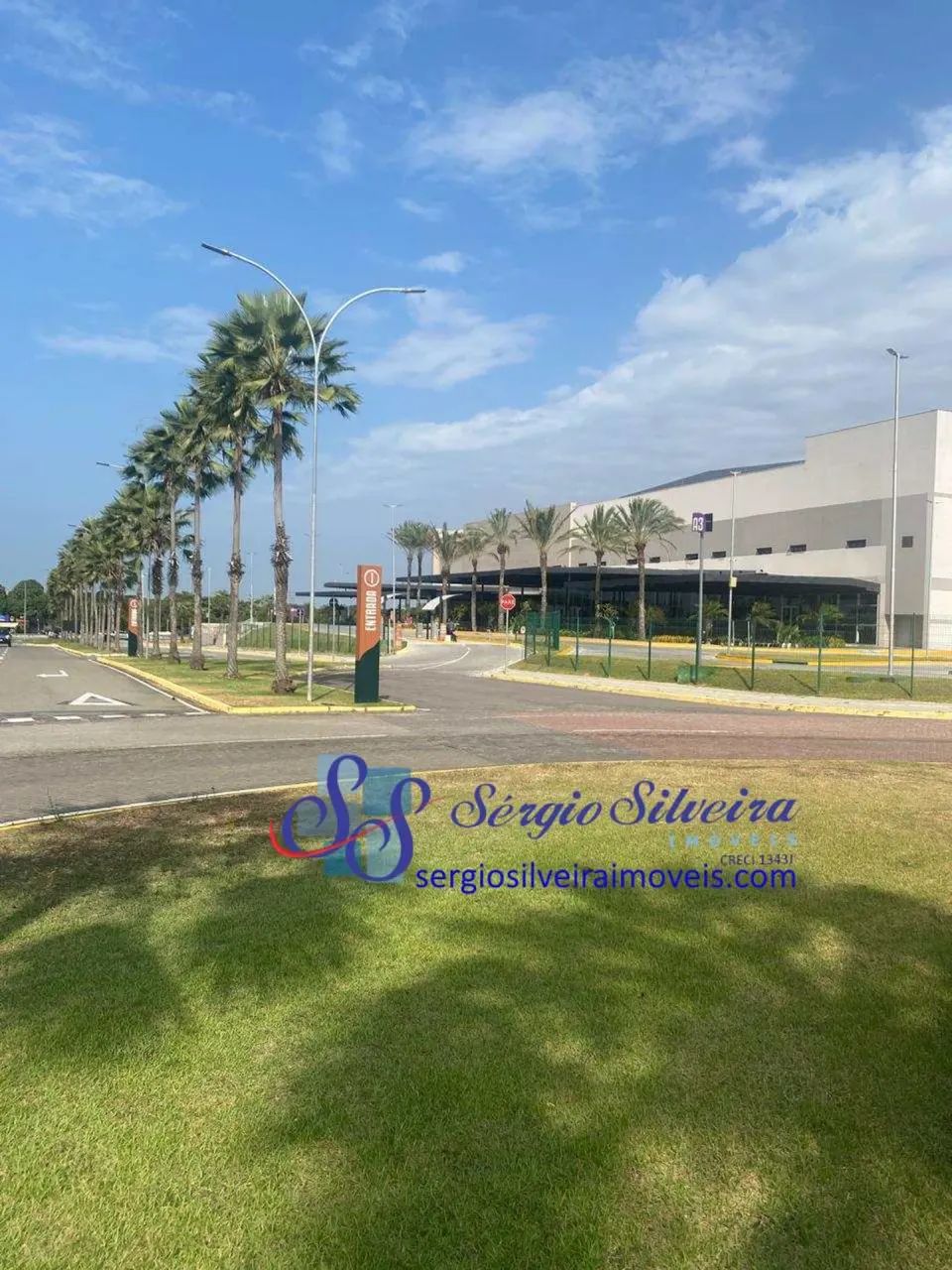 Amplo terreno de 559m² no Jardins Ibiza! - Foto 3