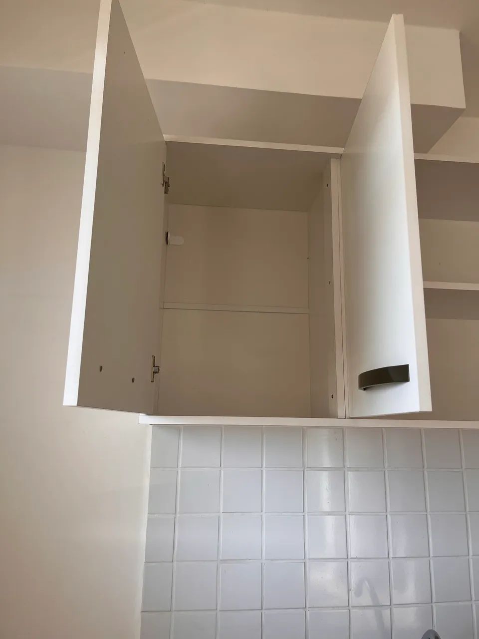 Armário de cozinha 