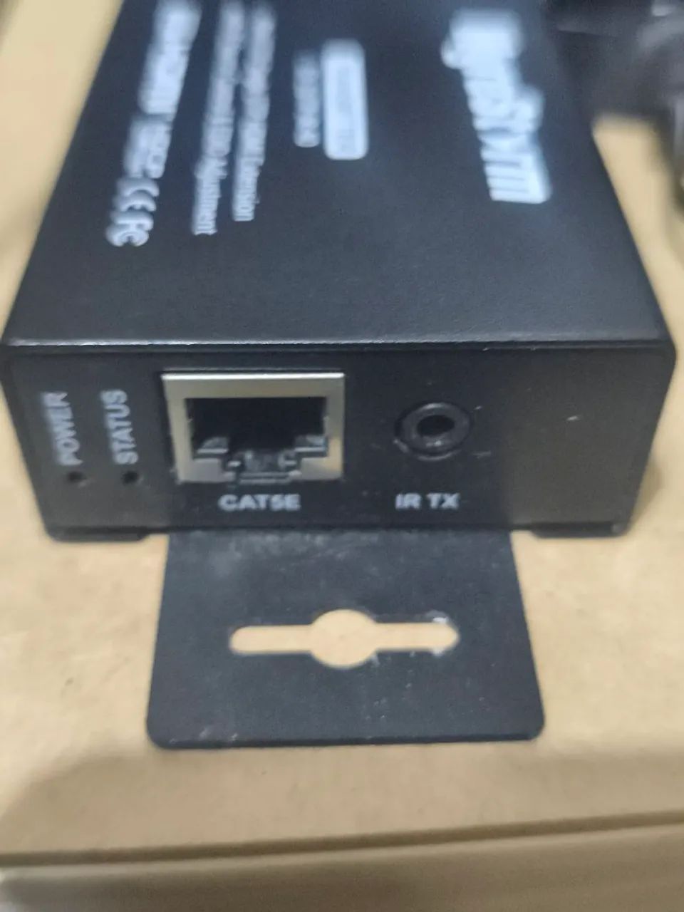 Transmissor HDMI  - Foto 2
