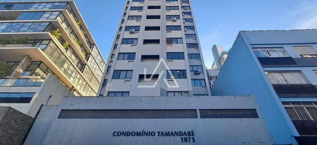 SALA COMERCIAL AÉREA