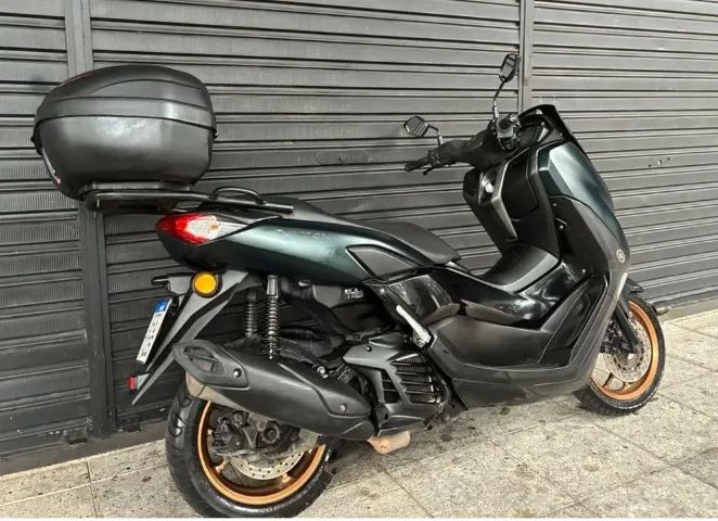 Yamaha -  Nmax 160 Abs - 2023 - Foto 2
