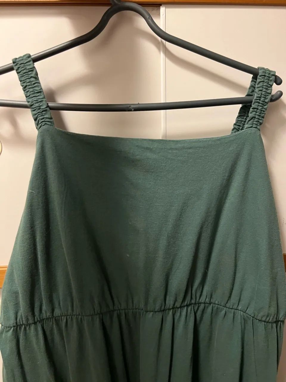 Vestido usado 