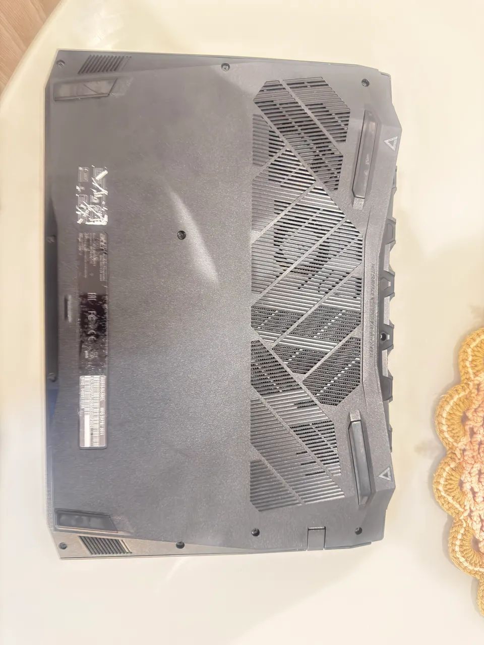 Notebook Acer Nitro 5 - Foto 2