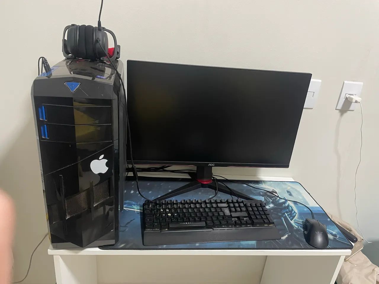 PC GAMER COMPLETO ? ÓTIMA OPORTUNIDADE! - Foto 3