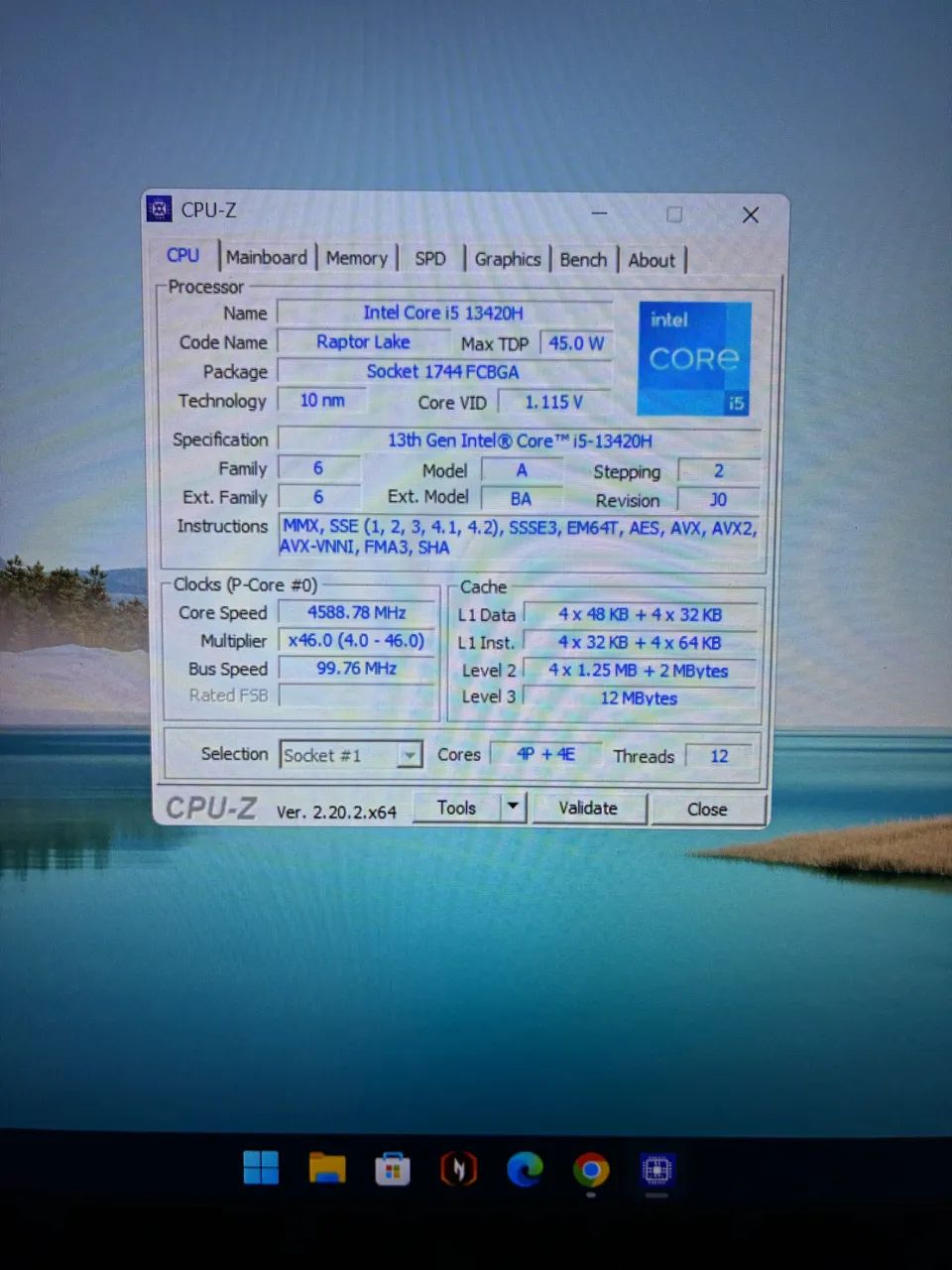 Notebook Gamer ACER NITRO V15 RTX 3050 24gb RAM  - Foto 3