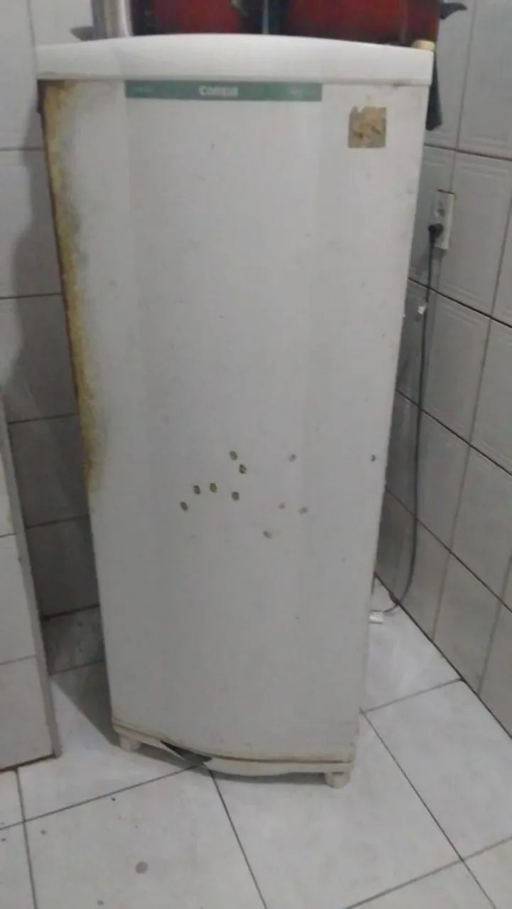 Geladeira 