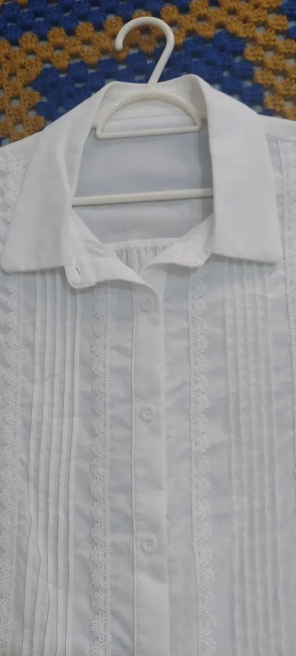 Camisa - Foto 2