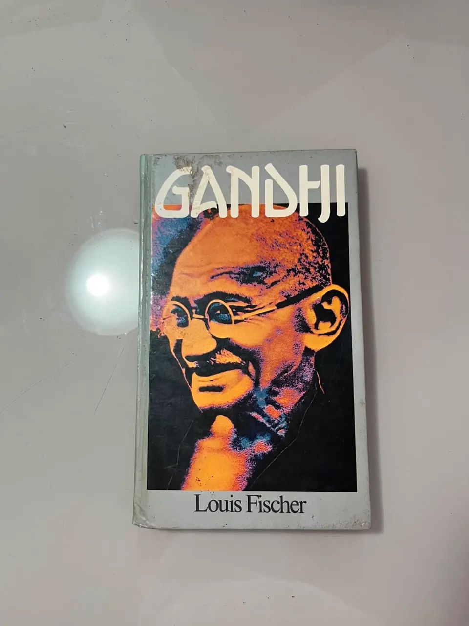 Gandhi 