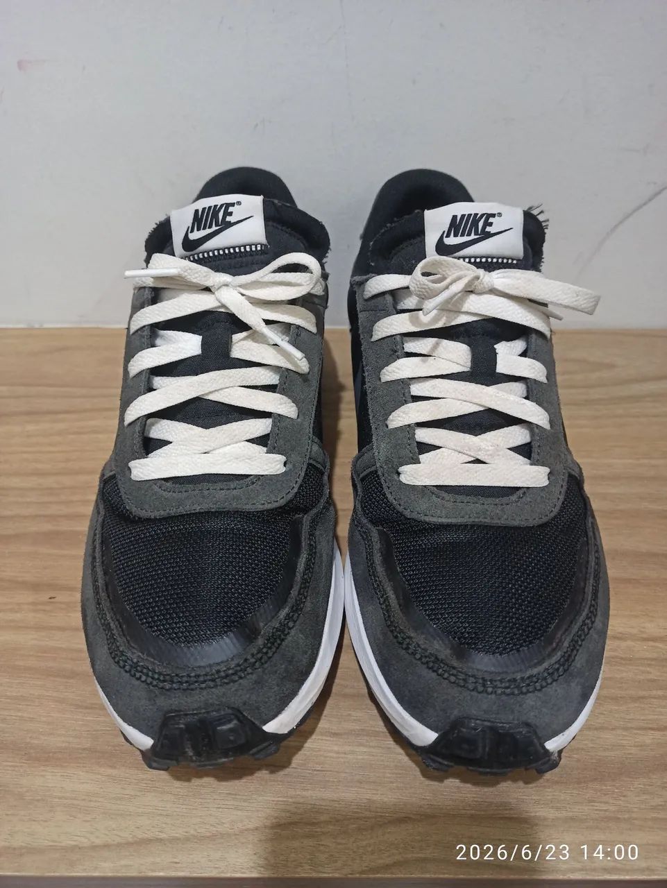 Nike Wafle nº41 - Foto 2