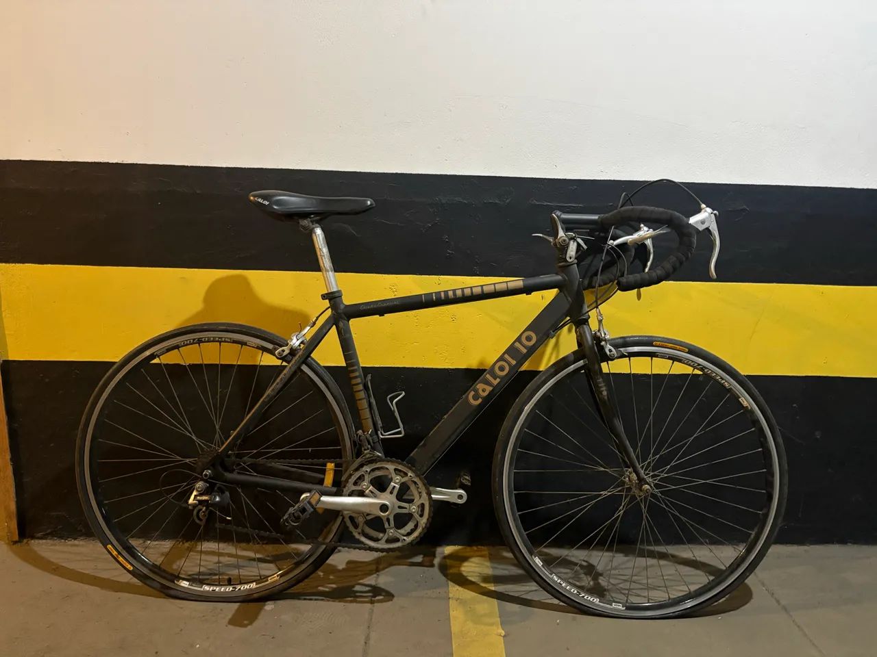 Vendo 2 bicicletas caloi - Foto 3