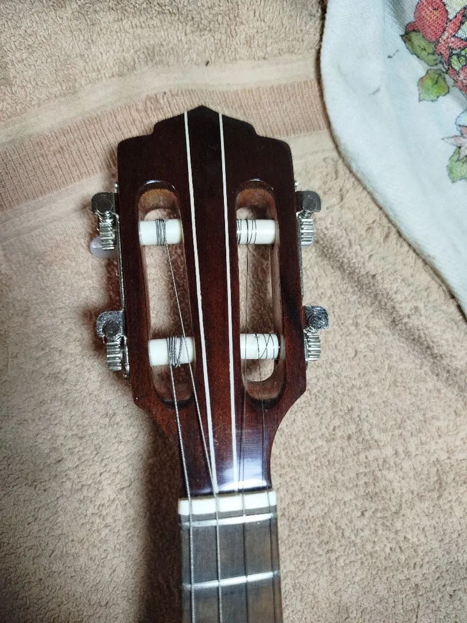 CAVAQUINHO LUTHIER  - Foto 2