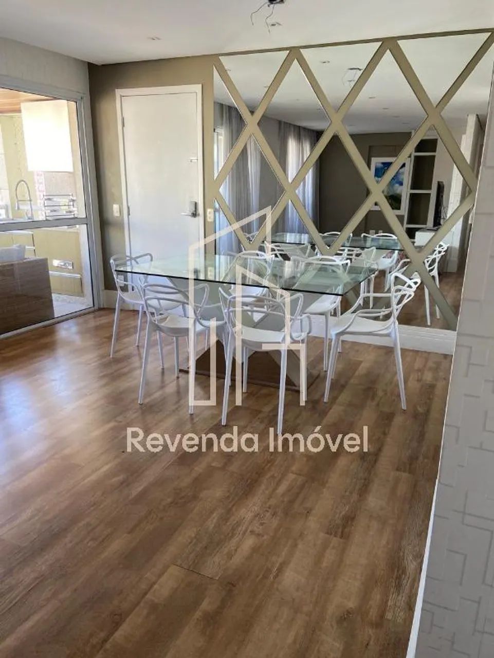 Apartamento RESIDENCIAL em SANTO ANDRÉ - SP, CENTRO