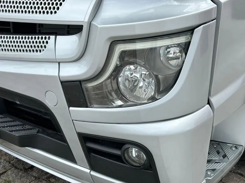 Mercedes-Benz Actros 2548 LS.. - Foto 14