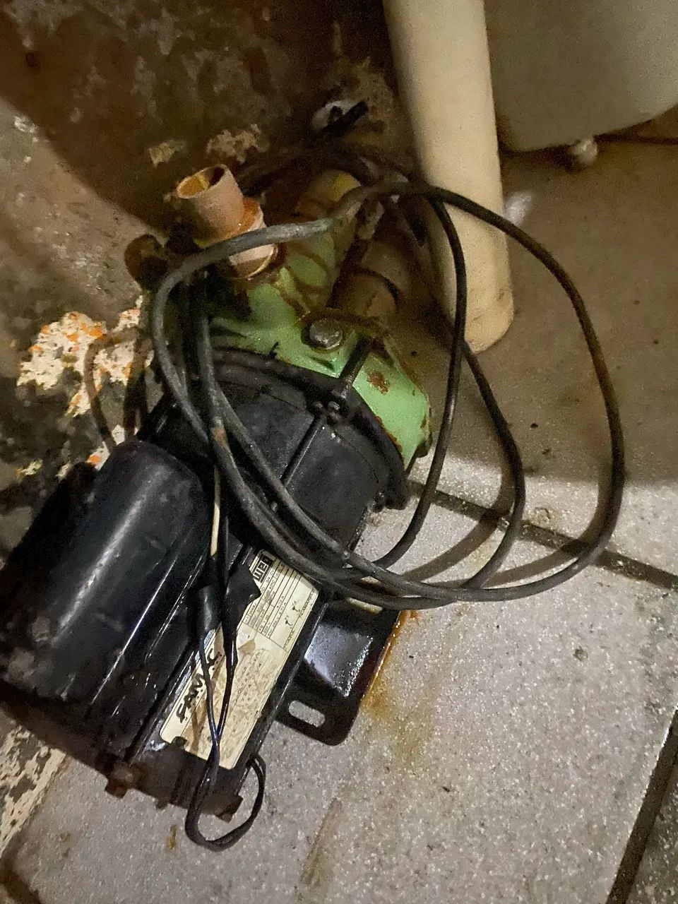 Bomba D?água  - Foto 3
