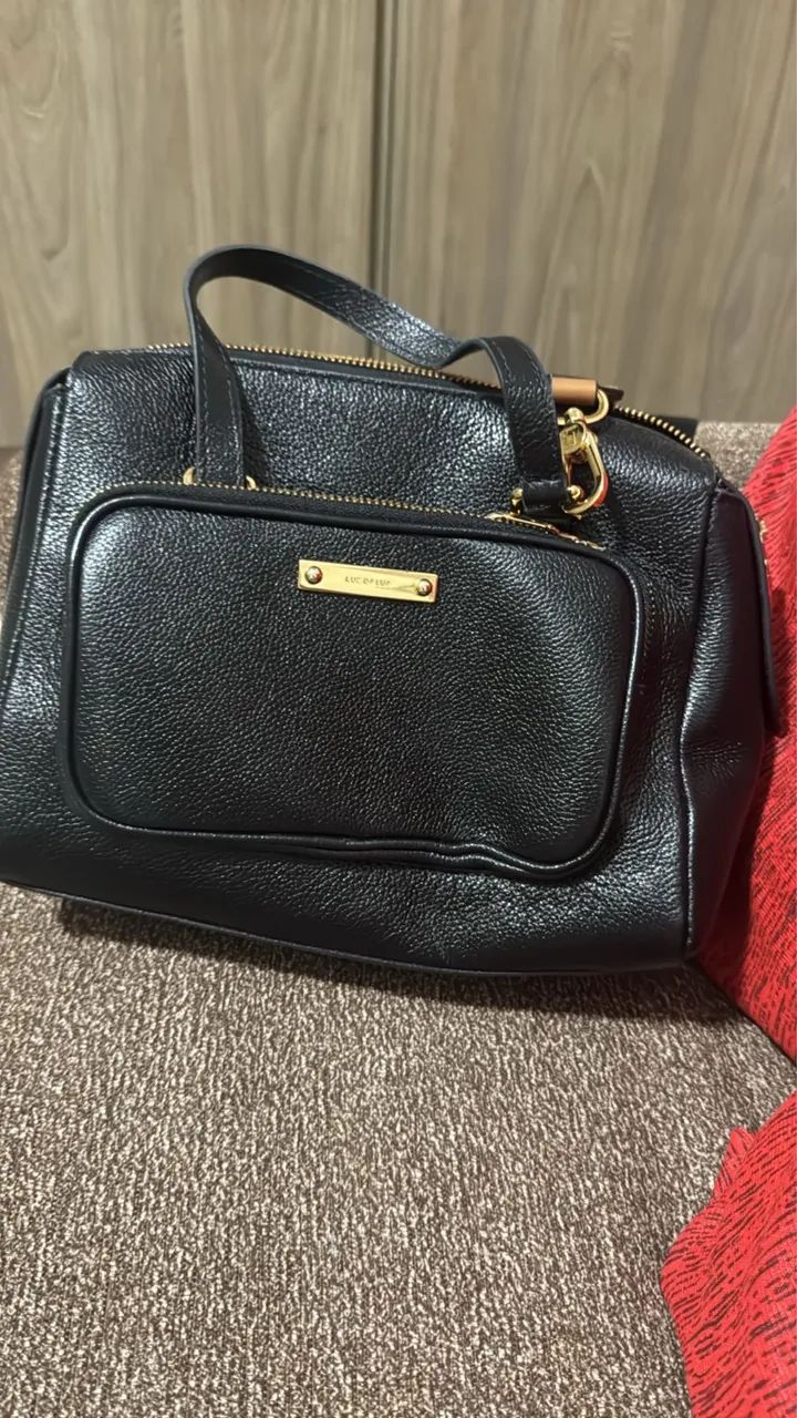 Bolsa luz da lua nova? - Foto 2
