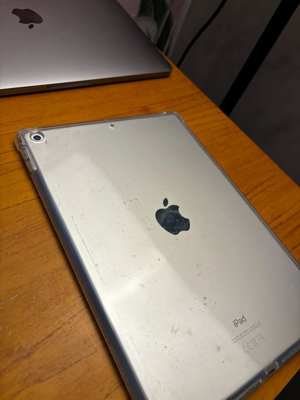 IPAD GERAÇÃO 8 (128gb) - Foto 2