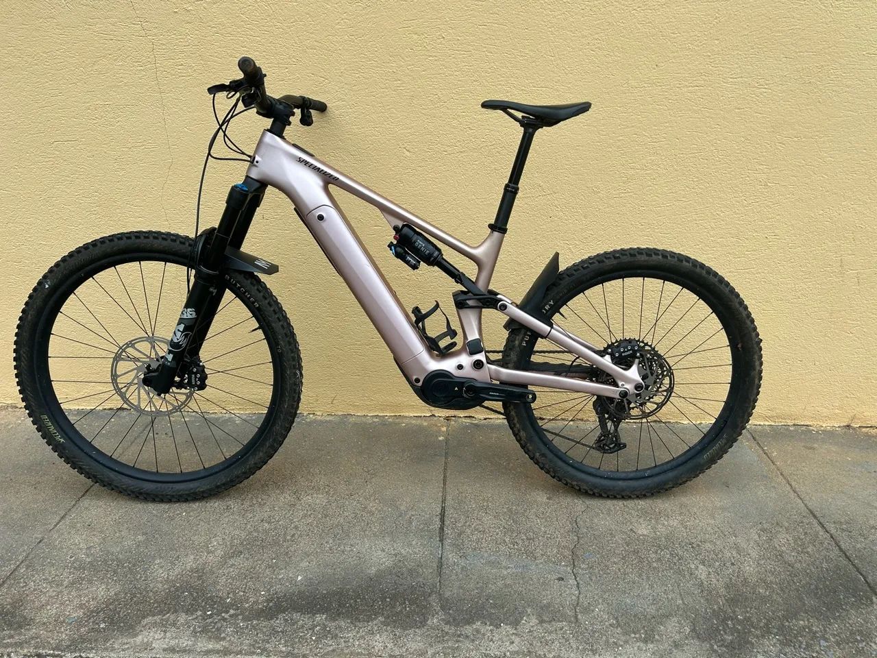 Specialized turbo levo 4  Comp ( G4) - Foto 2