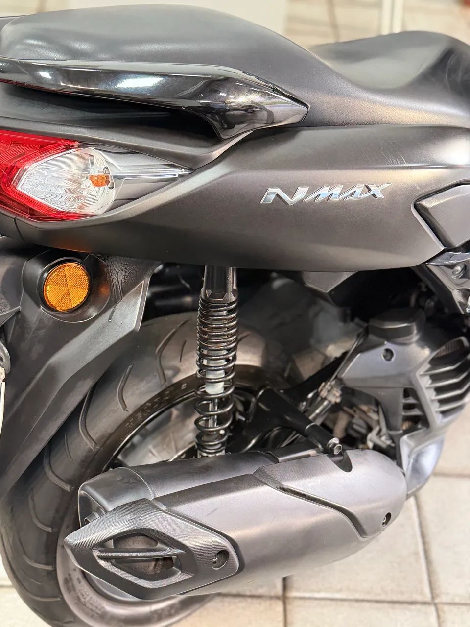 Yamaha Nmax 160 ABS 2021 - Foto 4