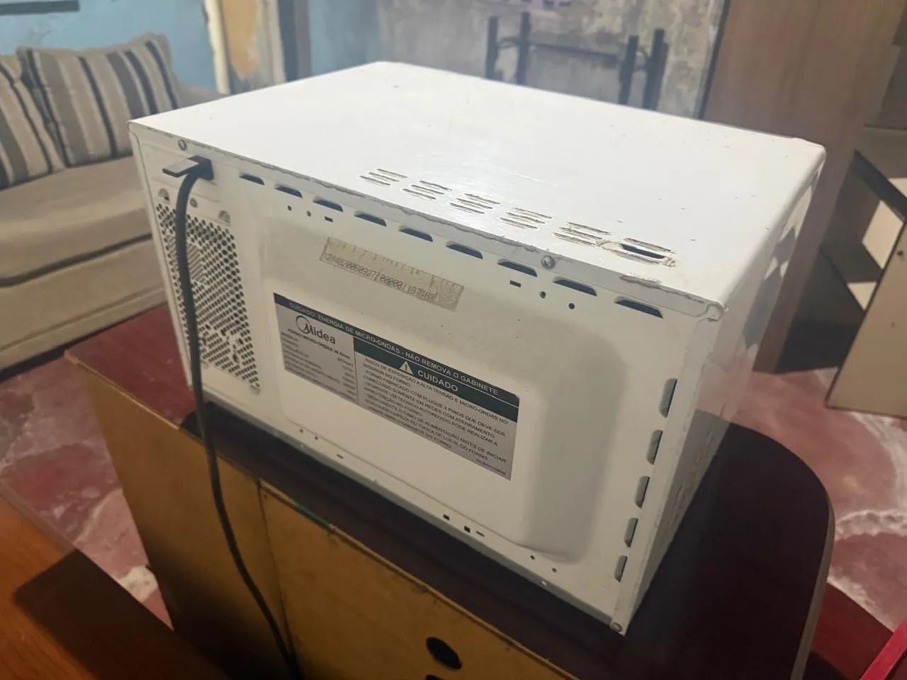 Microondas 32L