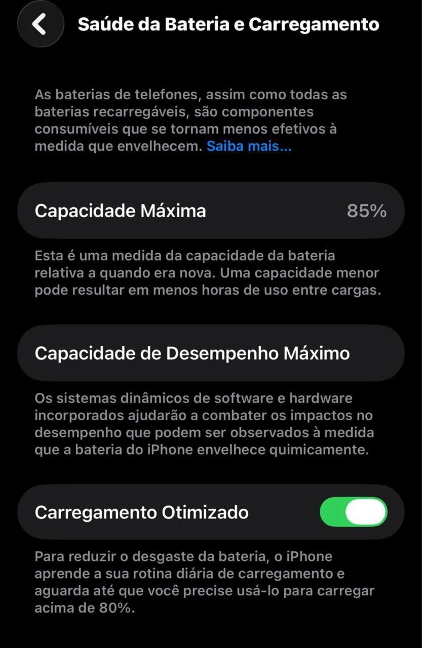 iPhone 14 Pro seminovo  - Foto 3