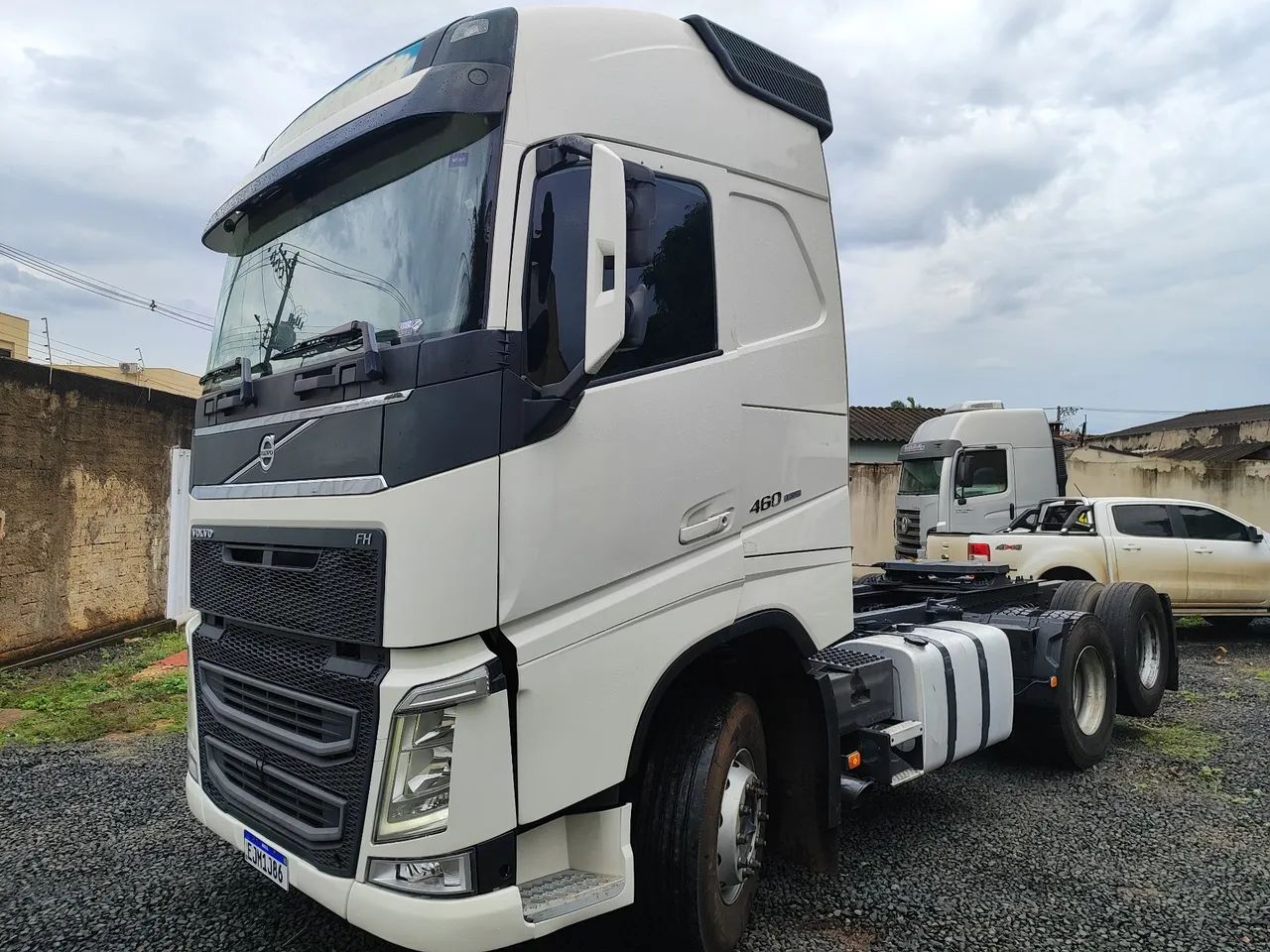 Fh 460 - Foto 5