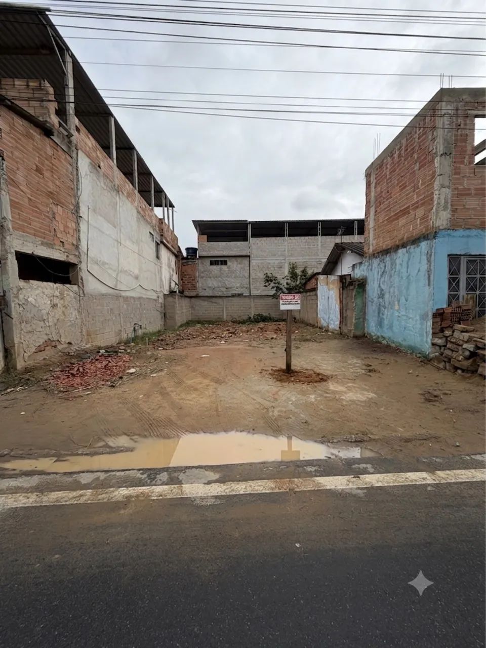 Centro vila de itapemim terreno comercial  - Foto 4