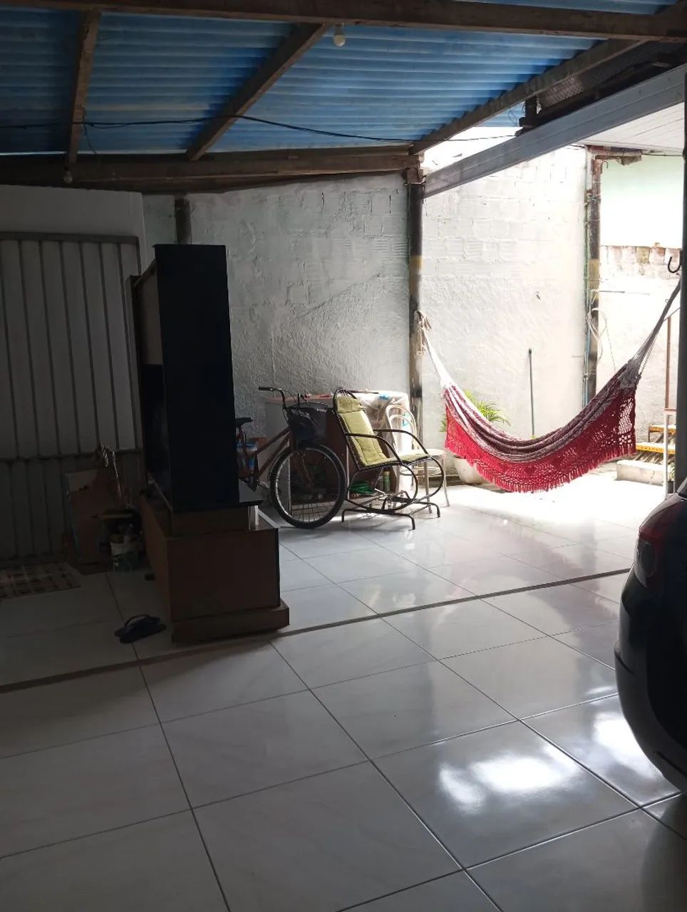 Casa com primeiro andar pra vender no Santos Dumont  - Foto 4