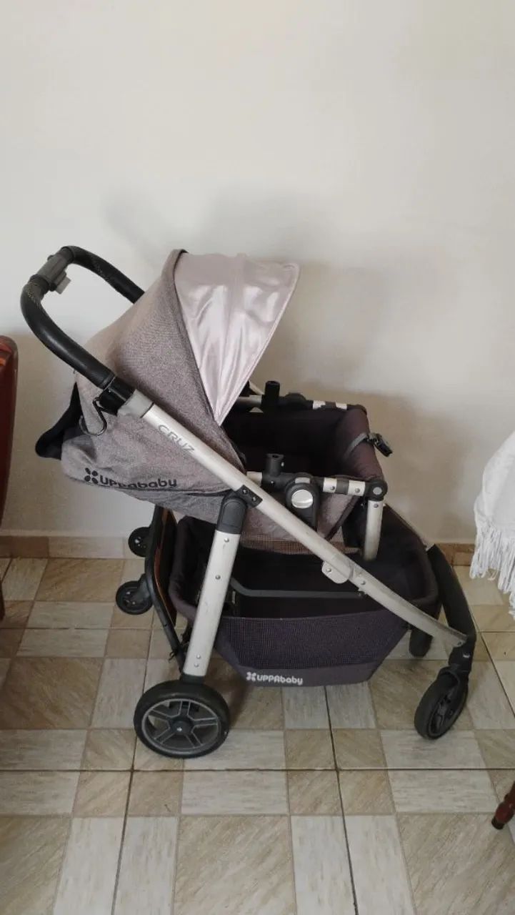 Carrinho UPPAbaby  - Foto 3