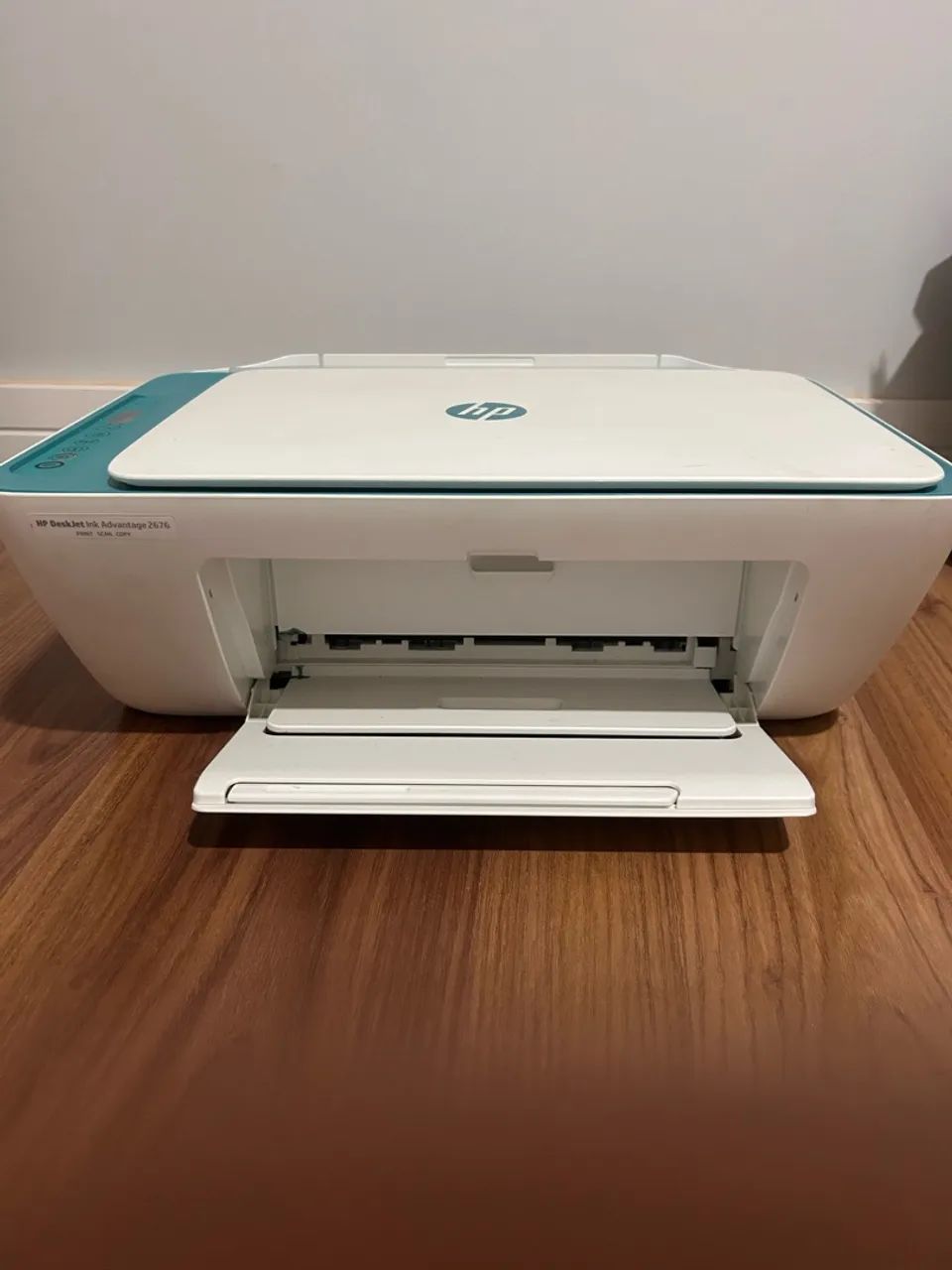 Impressora HP  - Foto 2
