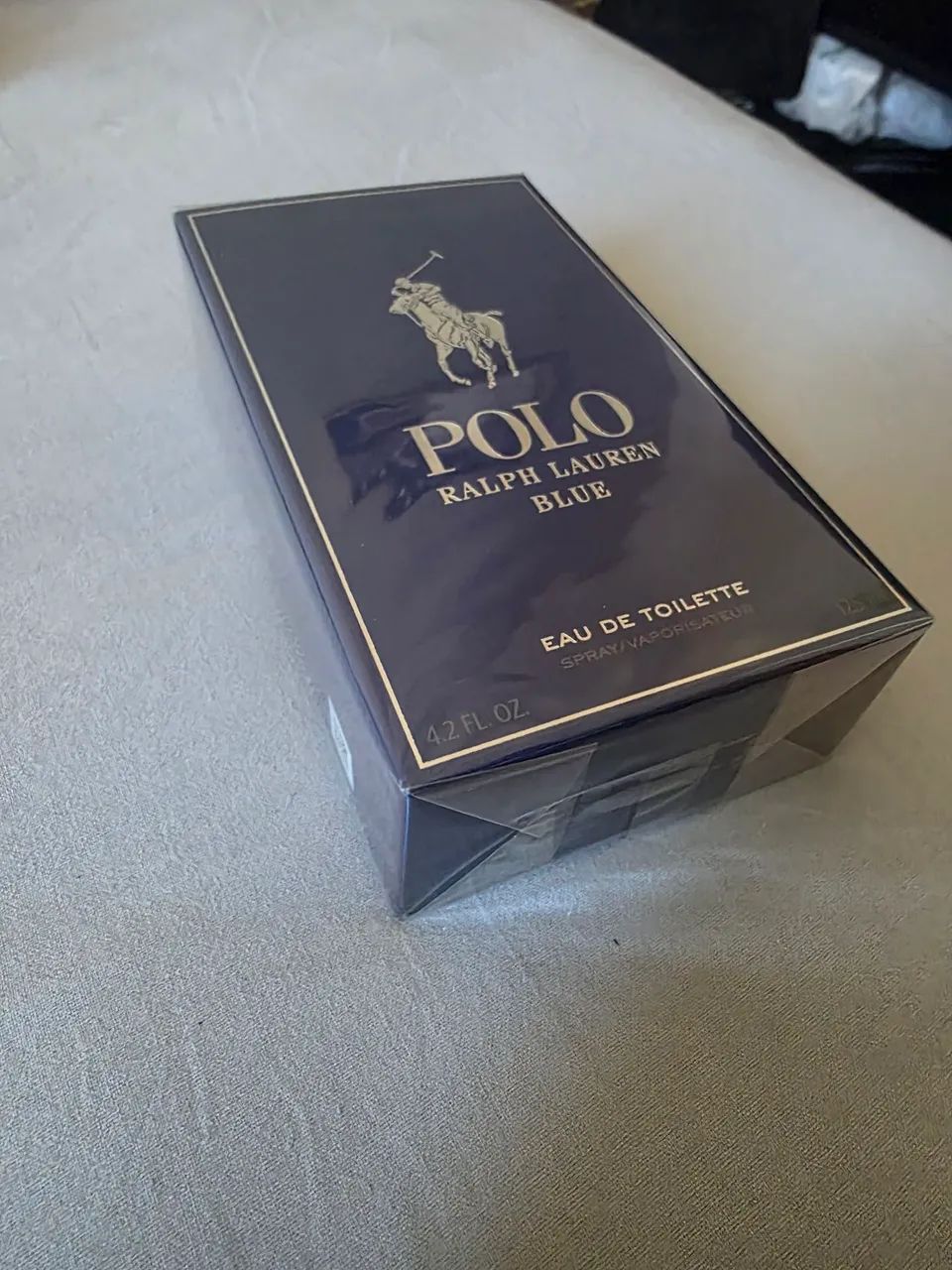 Perfume Polo Ralph Lauren blue 125ml - Foto 2