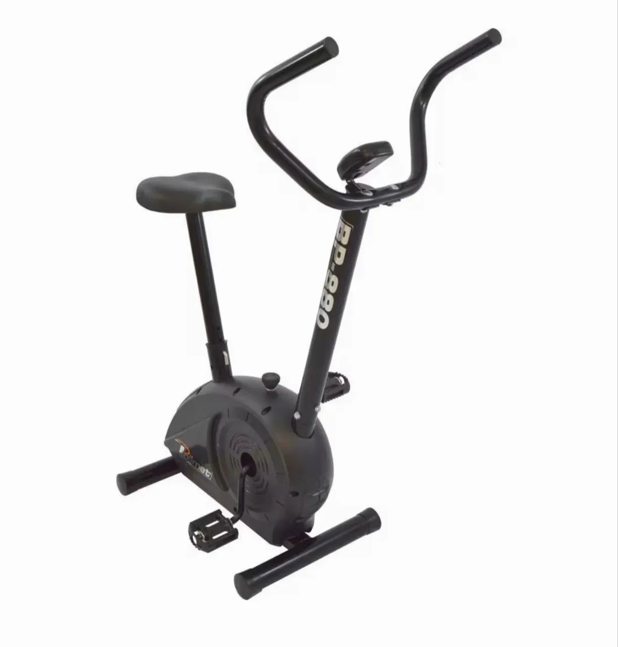 Bicicleta Ergométrica LACRADA  - Foto 2