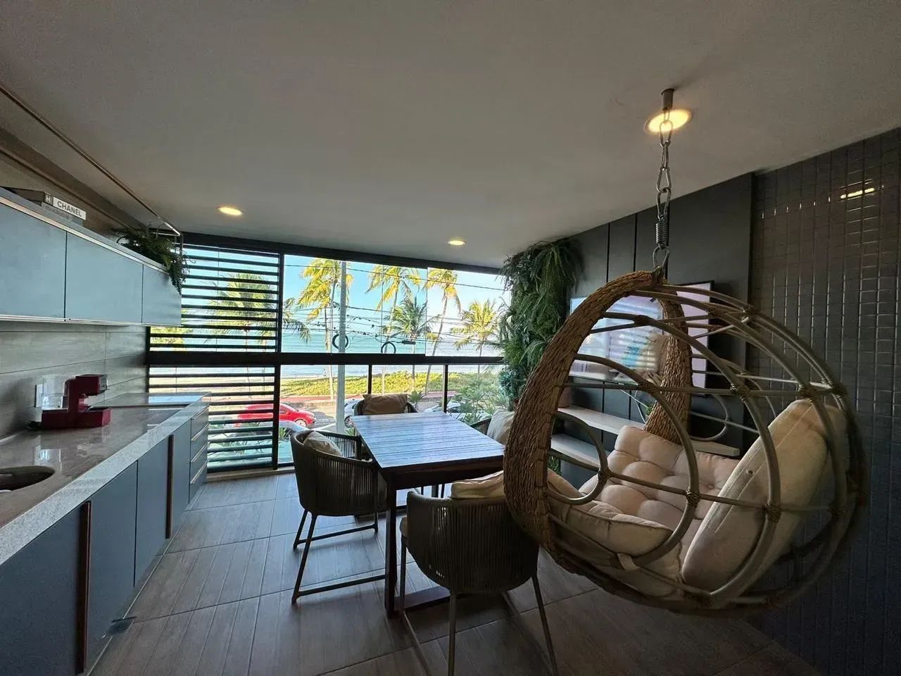 Apartamento para Alugar  Mobiliado - Foto 4