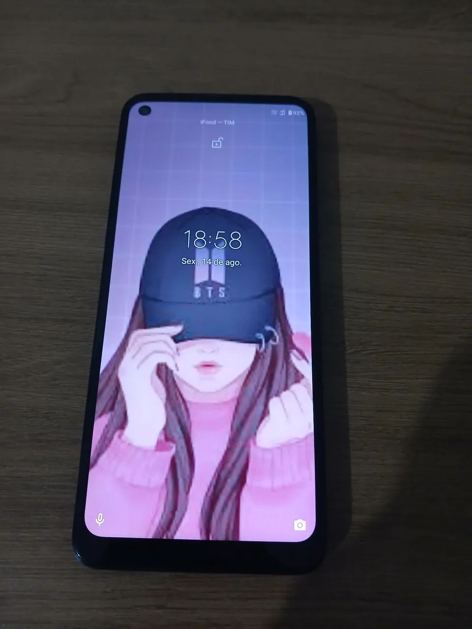 Moto g9 Power $450 - Foto 2